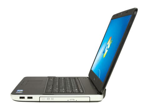 Dell Laptop Vostro Intel Core I3 370m 2gb Memory 250gb Hdd Intel Gma