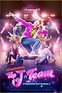 JoJo Siwa Debuts 'The J Team' Teaser Trailer, To Premiere On Paramount+ ...