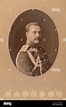 Portrait of George Maximilianovich, 6th Duke of Leuchtenberg (1852-1912 ...