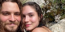 Who Is Luke Grimes' Wife, Bianca Rodrigues? Here's What We Know About ...
