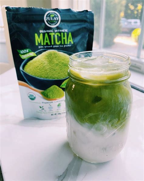 Organic Matcha Green Tea Powder Usda Certified Authentic Japanese