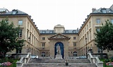 Collège de France (Paris ( 5 ème ), 1780) | Structurae