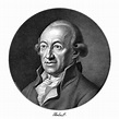 Christoph Martin Wieland N(1733-1813) German Poet Prose Writer And ...