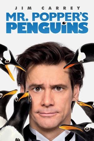We display the minimum age for which content is developmentally appropriate. Mr. Popper's Penguins (2011) available on Netflix ...