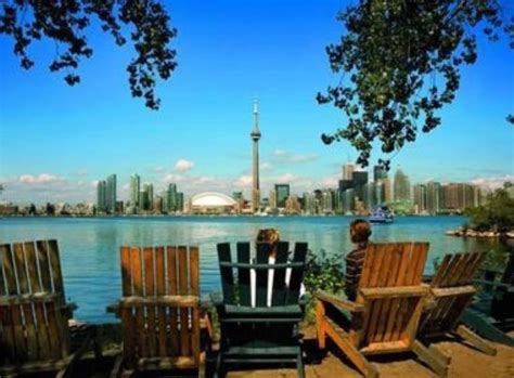 Toronto Islands Ontario Top Tips Before You Go With Photos