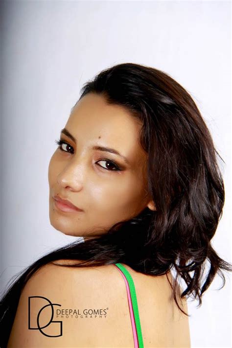 Maria Yusefovna Al Kasas Hot Photo Gallery Sri Lankan Actress And