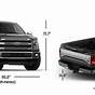 Ford F150 Supercrew Back Seat Dimensions