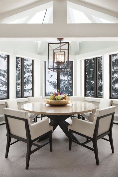 The Little Nell Debuts Renovated Vip Suites In Aspen Dining Room