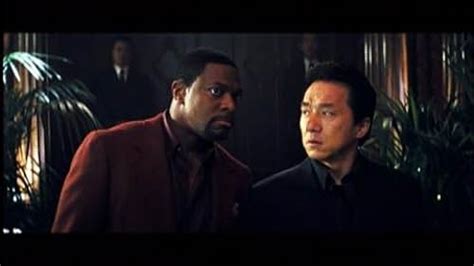 Rush Hour Imdb