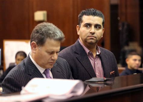 ‘cake Boss Star Pleads Guilty To Dwi Charge The New York Times