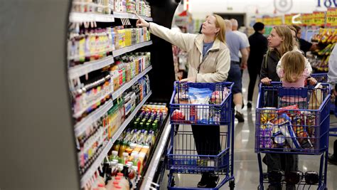 Meijer Store Layout Map