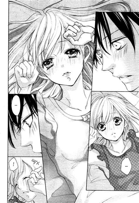 Чтение манги Настоящая Любовь 2 9 самые свежие переводы Read Manga Online Romantic Anime
