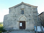 Visite guidate alla Chiesa di Santa Maria ad Cryptas a Fossa il 24 ...