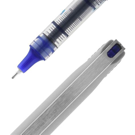 Uni Ball Vision Needle Rollerball Pens Fine Pen Point 07 Mm Pen