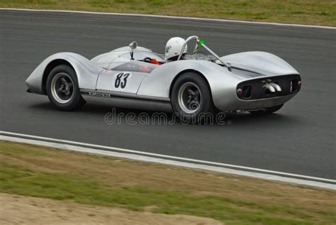 Classic F5000 Racing Cars Editorial Stock Image Image Of Motor 17080374