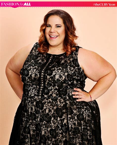how my big fat fabulous life star whitney way thore realized she could overcome body shaming