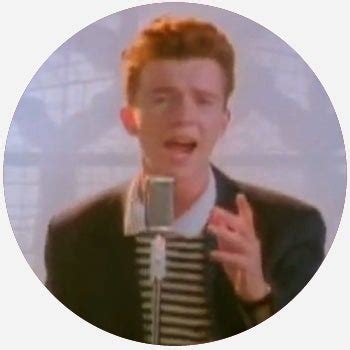 Has been on a brilliant roll. rickrolling - Dictionary.com