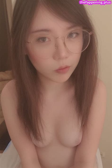 Lilypichu Onlysaber Nude Onlyfans Photo The Fappening Plus