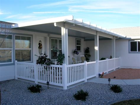 Regium patio canopy does not require any additional maintenance. Do It Yourself Kits - Las Vegas Patio Covers