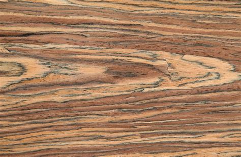 What Is Zebrawood Flooring A Unique Hardwood Choice