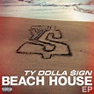 Ty Dolla $ign – 'Paranoid (Remix)' (Feat. Trey Songz & French Montana ...