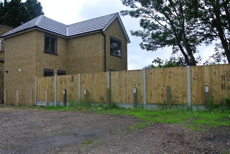 Detached House New Build By Sar Property Development Kent