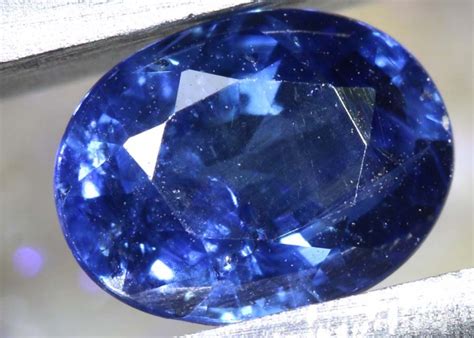 133cts Blue Sapphire Gemstone Tbm 1425