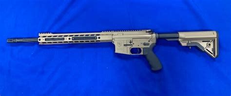 Alexander Arms Llc Tactical For Sale