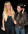 TBT: See Photos of Paris Hilton and Kim Kardashian When They Were ...