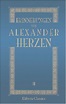 Erinnerungen von Alexander Herzen Band II German Edition, Alexander ...