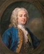 The Rt. Hon. Sir Edward Walpole (unfinished) Painting | William Hogarth ...