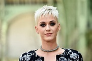 Katy Perry New Hair Style In 2017 Wallpaper,HD Music Wallpapers,4k ...