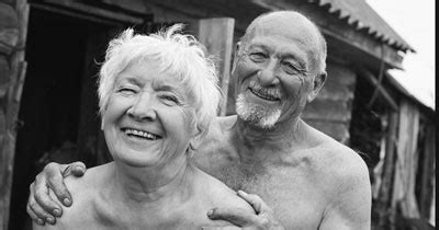 The Clothing Optional Retirement Plan