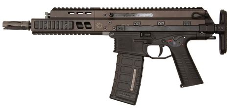 Breaking New Fn Scar Sc Subcompact Carbine The Firearm Blogthe