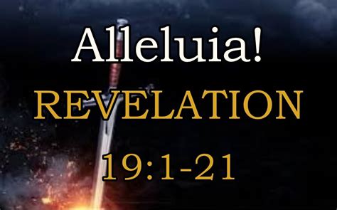 Book Of Revelation — Calvary Chapel New Day