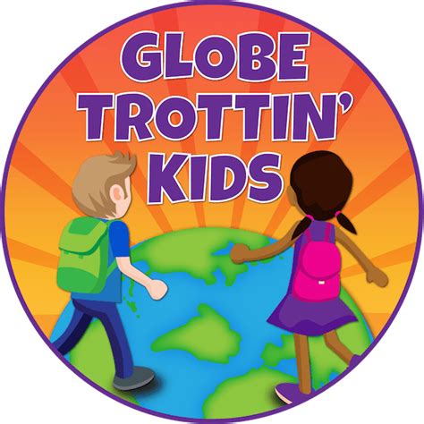 Globe Trottin Kids Resources For Global Learning Globe Trottin Kids