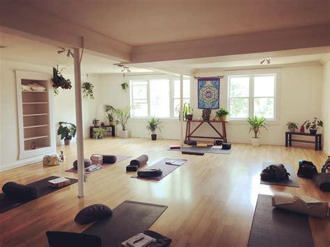 Yoga Studio Rental Sacred Seed Yoga And Ayurveda