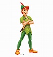 Peter Pan PNG Image | PNG All