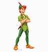 Peter Pan PNG Image | PNG All