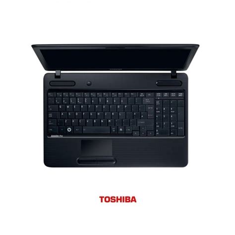 Ordenador Portátil Toshiba Satellitepro C660 1j3 I3 4gb Ram 320gb