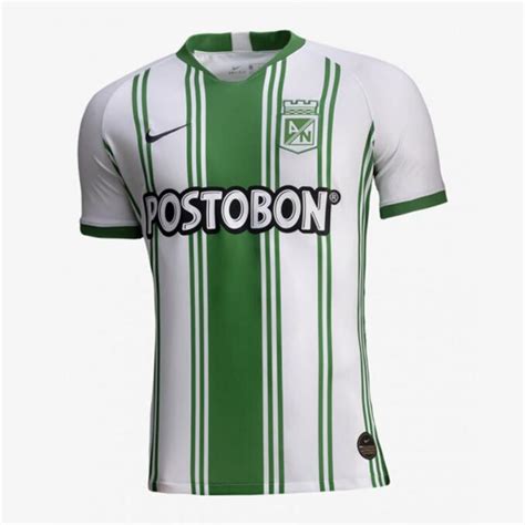 Maybe you would like to learn more about one of these? Nuova prima maglia Atletico Nacional 2021