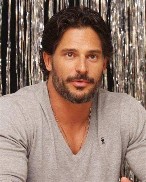 Pin On Sexy Rugged Joe Manganiello