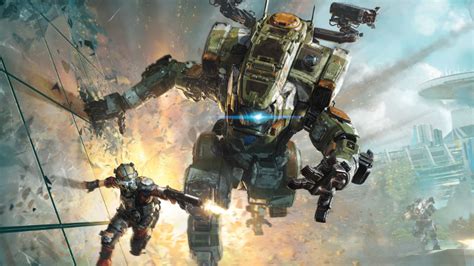 Titanfall 2 Review Roundup Mygaming