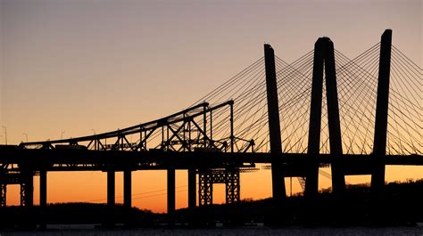 Tappan Zee Bridge Demolition