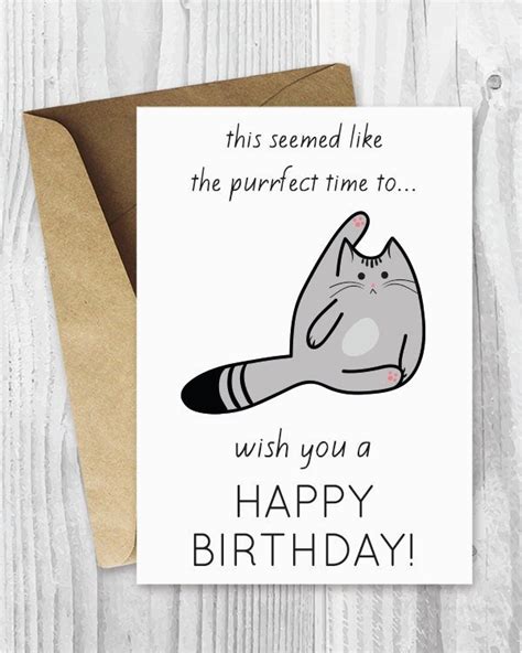 Odd Birthday Cards Birthdaybuzz