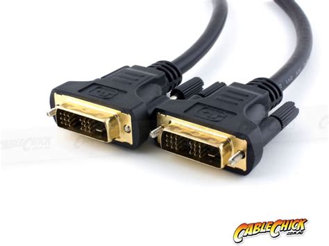 15m Dvi D Cable Free Shipping
