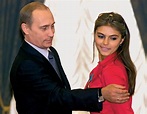 Czy Władimir Putin poślubi Alinę Kabajewą | Druga pierwsza dama ...
