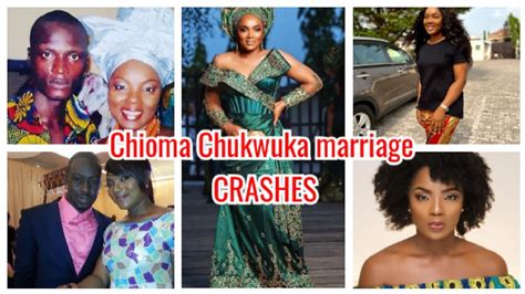 Actress Chioma Chukwuka Divorces Husband Chioma Chukwukas Marriage