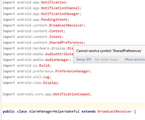 Cannot Resolve Symbol Listview Android Studio Dadmontana