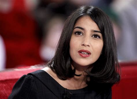 She is best known for her roles in tout ce qui brille (2007) and, in 2006, paris, je t'aime and sheitan. France - Monde | Leïla Bekhti au naturel